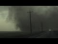 05-30-2020 Prescott, WA - First PNW Enhanced Risk - Damaging Wind - Dust Storm - Gustnadoes