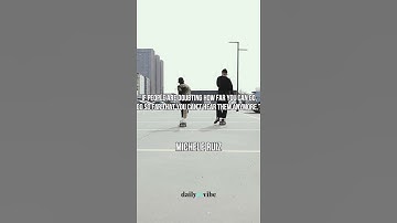 Michele Ruiz // dailyrevibe #shorts