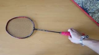 Li-Ning N99 In Depth Review [HD 2016] - YouTube