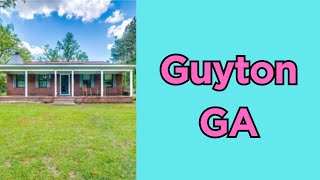 2285 Ga Highway 119 Hwy S video tour