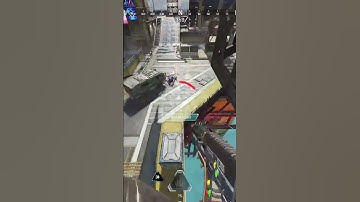 Подстава века... аша имба. #9impulse  #apexlegends #apex #апекс #gaming