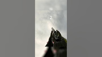 The JAK GUNSLINGER!  #cod #callofduty #mw3 #gamer #gaming #foryou #foruoupage #shorts