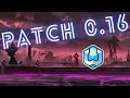 Waven rsum du patch 016