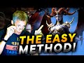 IT'S SIMPLE! How To Beat Isheth With This Team And Strategy! | Raid Shadow Legends