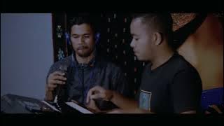 Bawalah Daku Ke Sion Cover Oman Salut