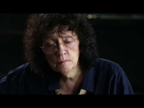 მანანა მენაბდე / Manana Menabde