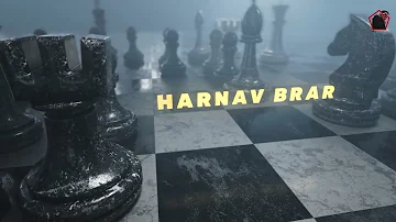 COUNTLESS - Harnav Brar ( Official Music Video )