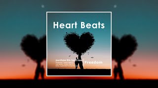 Free Inspirational Type Beat - Heart Beats | Emotional Rap Guitar Instrumental