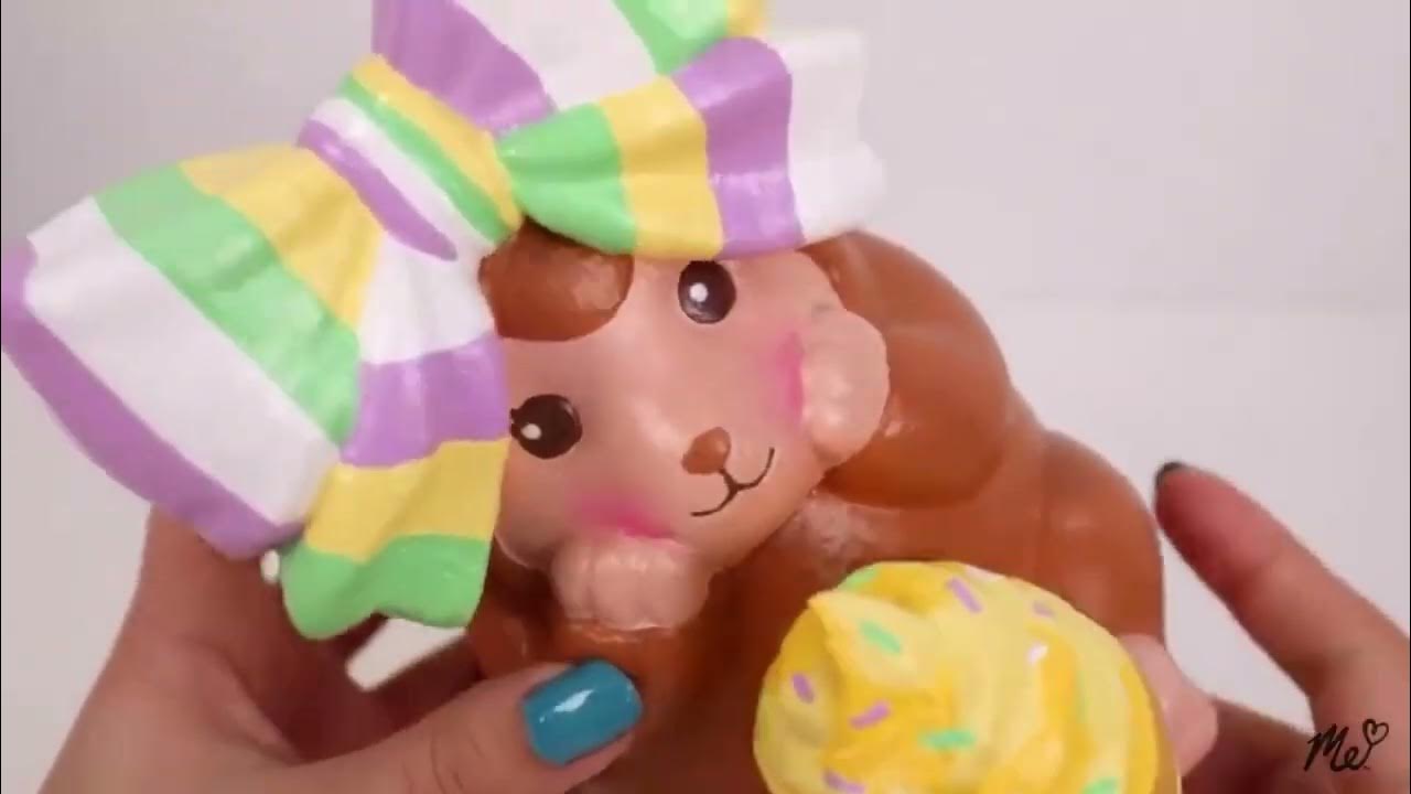 This is what your favorite moriah elizabeth character says about you! YouTube