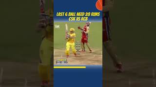 Why RCB Never Wins😂🥲 #shorts #viral #shortsvideo