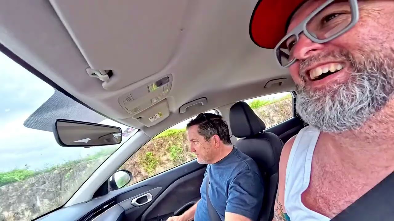 #cozumel Secret Aura part 2 February 2026