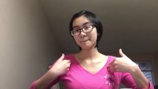 ASL121-A W2017 Expressive Assignment 3