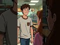 The New Girl Who Changed Everything