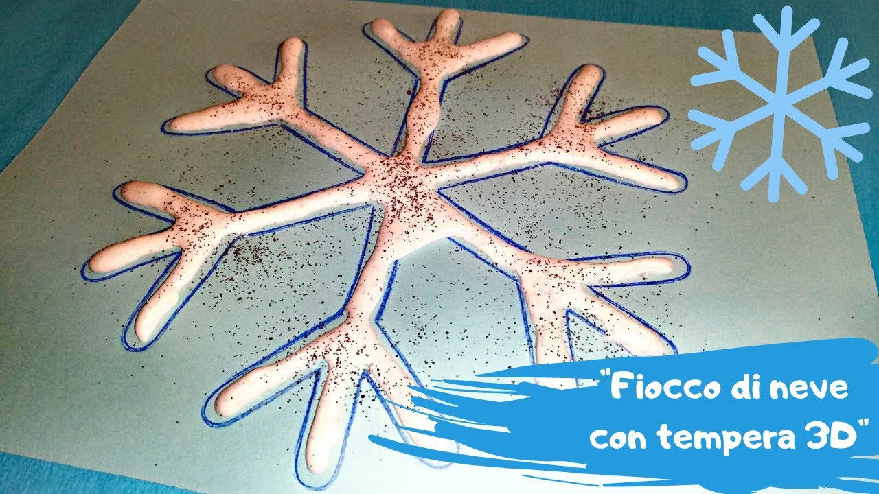 Adesivi Fluorescenti Fiocchi Di Neve 3D - 50 Pezzi Per Decorazioni Natalizie E Festive - Foto 4