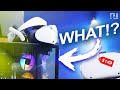 Yes. PSVR 2 Breaks PCVR while QUEST Gets the LOWEST Price YET