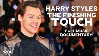 The Way Harry Styles Blurs Gender through Fashion | Harry Styles Full Music Documentary!