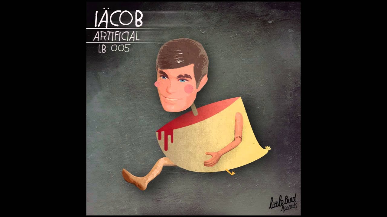 YouTube에서 Iäcob - Artificial (Original Mix) 보기 YouTube에서 Iäcob - Artificial (Original Mix) 보기