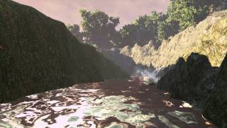 UDK Demo Reel