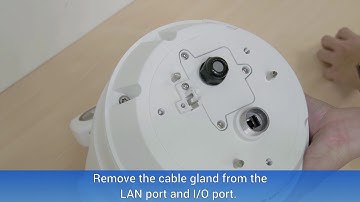 How to install SD9366-EHL?