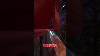 That one kid that loves roblox # shorts #vr #gtag