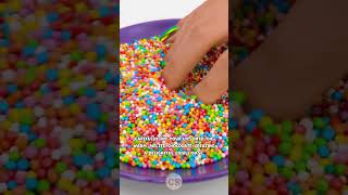 Sweet or Chic? The Ultimate Makeup Challenge! 🍰💄 #Beauty #Treats