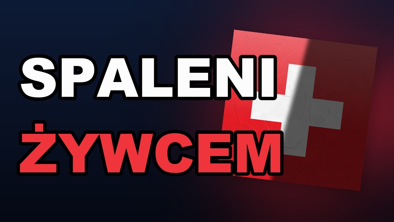Getto w Szwajcarii: dwie wioski dla Żydów