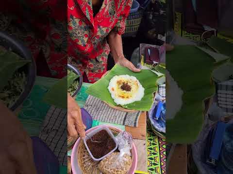 Amazing Street Food
