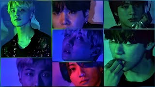 BTS - BUTTER • ALL TEASERS (COMPILED) Resimi