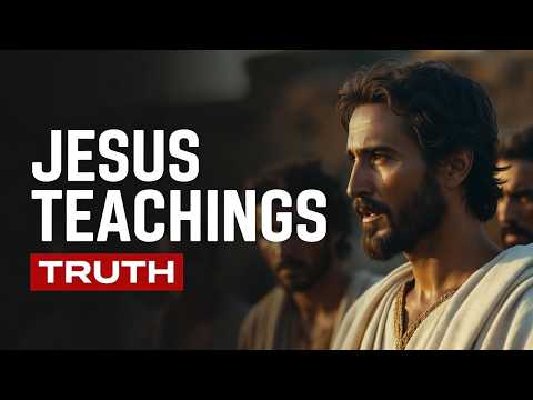Understanding Jesus' Core Teachings #Urantiabook Insights (Paper 140 ...