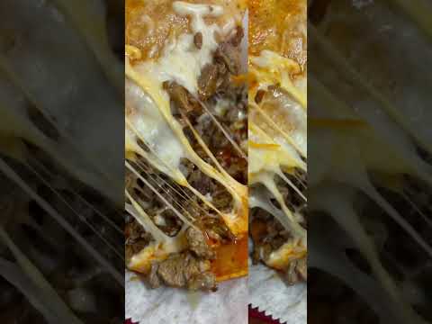 Video thumbnail: Birrieria y Tacos de Alex Tijuana Style offers a tantalizing culinary of Albuquerque.