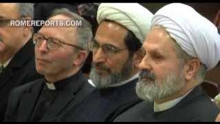 Card. Tauran reflects on Paris terrorism attacks