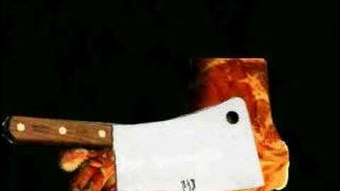 Ode to Terry Gilliam (Monty Python)