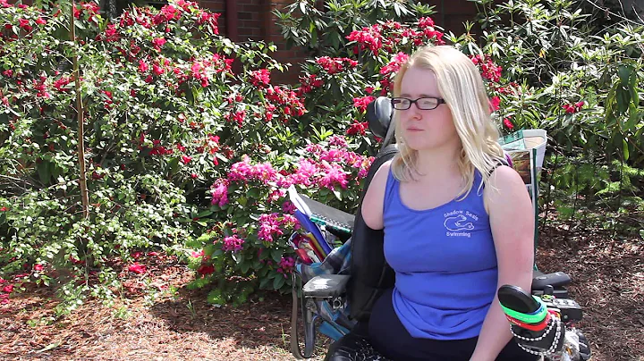 Senior Feature: Kayla Wheeler