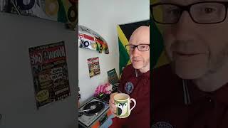Sixties Soul and more. Facebook Northern Soul live lounge page. 26/6/25