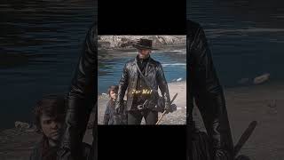 "Can I turn myself in"☠️||Arthur Morgan Edit||Funk Taka||