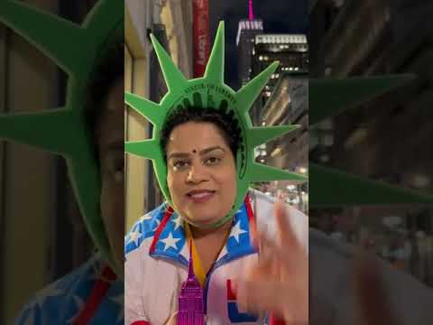 Why the USA Float Was Last