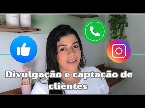 Como divulgar seus