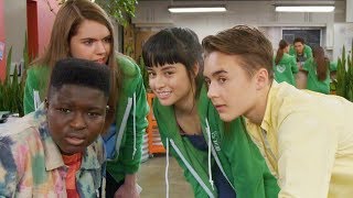 Emerald Code HACKS | EVERY EPISODE | 1 Hour Compilation | Learn to Code | STEM | Shaftesbury Kids