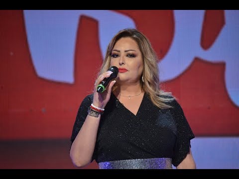 Lamma Al Kif نوال غشام كان يا ما كان