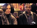 Sundance 2013: Alicia Keys, Jennifer Hudson Talk 'The Inevitable Defeat of Mister & Pete'