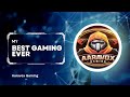 Best gaming ever, Aaravox Gaming,