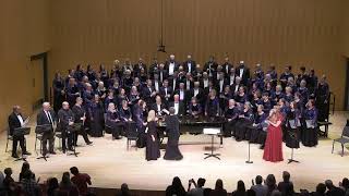 Lieto Voices Concert - May 8, 2024