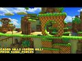 Faded Hills (Sonic Forces) Remix | 8bitNuke