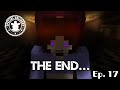 FNAF: Special Delivery | Minecraft Roleplay | [Ep. 17] The End.