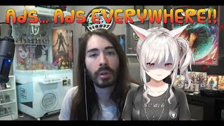 This Trash Needs to Be Stopped || Penguinz0 react