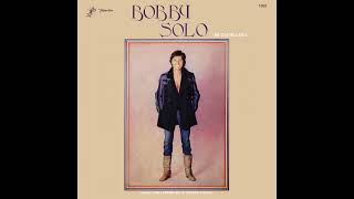 Bobby Solo - Ella (En Español) HQ