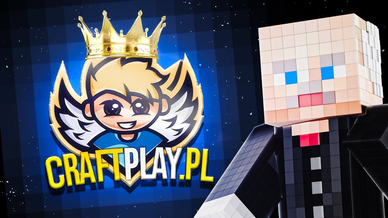 Craftplay.pl 2.0 – Nowy Najlepszy Serwer Bedwars?