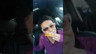 How Tabitha Brown went from Uber driver to viral sensation!