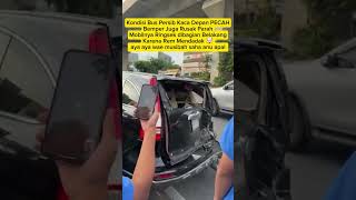 Musibah Saha Anu Apalalhamdulilah Seluruh Pemain Persib Selamat  bobotoh persib vikingpersib