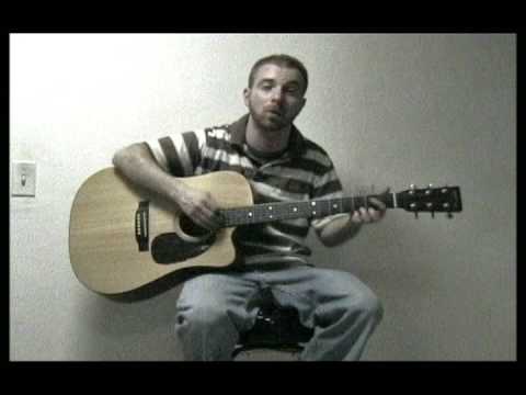 Dan Martin "Glory Bound" (Acoustic)